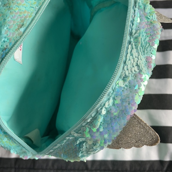 Justice Owl Bag - Picture 3 of 4